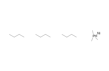 NICKEL, 1,5,9-CYCLODODECATRIENE-TRIMETHYLPHOSPHANE