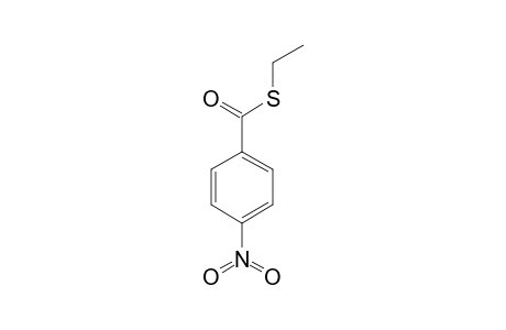 S-ETHYL-PARA-NITROTHIOLBENZOATE