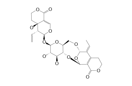 SWERILACTOSIDE-C