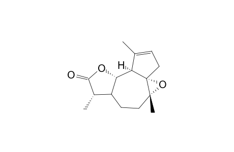 1,10-EPI-ARBORESCIN