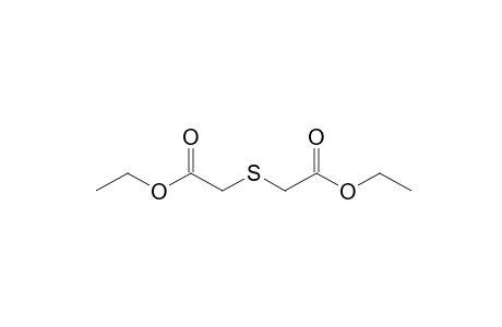 thiodiacetic acid, diethyl ester