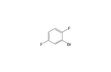 2-Bromo-1,4-difluorobenzene