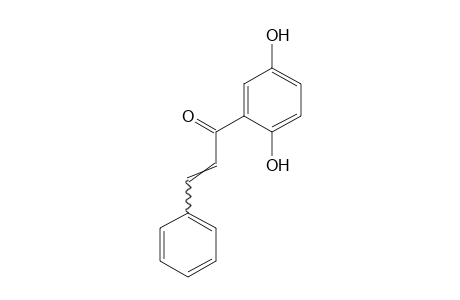 2',5'-DIHYDROXYCHALCONE