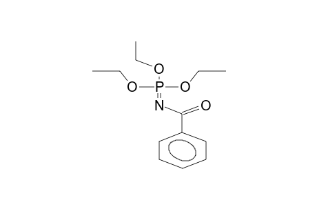 TRIETHYL N-BENZOYLIMIDOPHOSPHATE