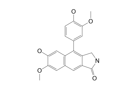 VITEDOAMINE-A