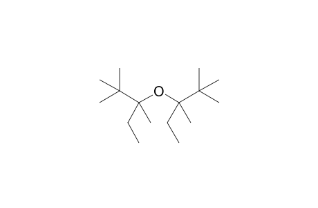 tert-Butyl-sec-butyl ether