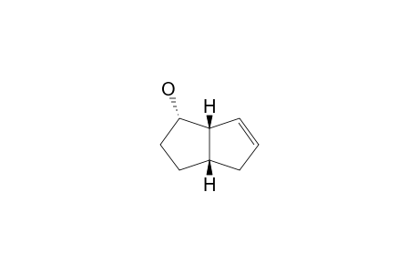 ENDO-2-HYDROXY-CIS-BICYCLO-[3.3.0]-OCT-7-EN