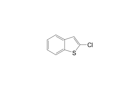 2-CHLORBENZO-[B]-THIOPHEN