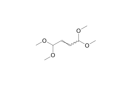 2-BUTENEDIAL, BIS(DIMETHYL ACETAL)