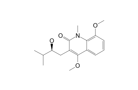 Lunacridine