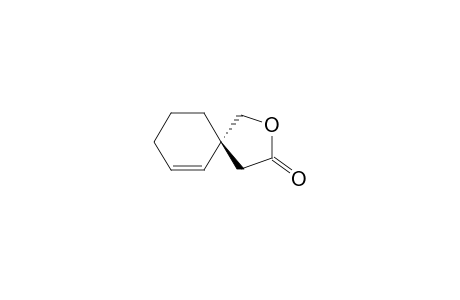 (R)-(+)-2-Oxaspiro[4.5]dec-6-en-3-one