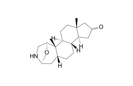 Samandarone