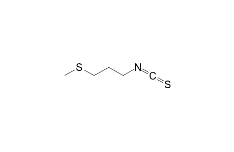 1-Isothiocyanato-3-(methylthio)propane