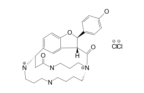 EPHEDRADINE-A-DIHYDROCHLORIDE