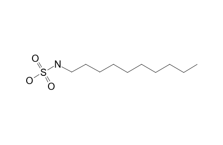 DECYL-SULFAMATE