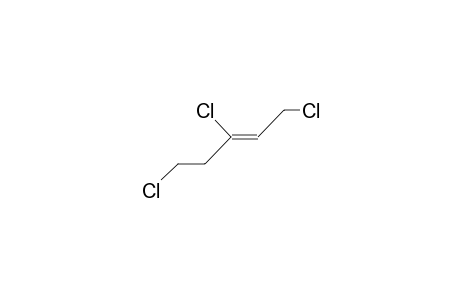 Z-1,3,5-TRICHLOR-2-PENTEN