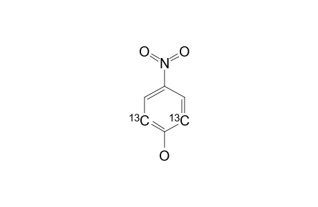 (2-C-13)-4-NITRO-PHENOL