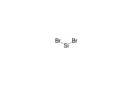 H2SIBR2;DIBROMOSILANE