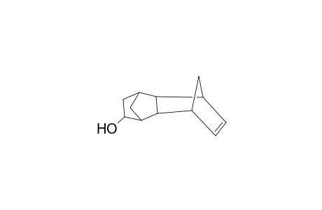 1,4,:5,8-Dimethanonaphthalen-2-ol, 1,2,3,4,4a,5,8,8a-octahydro-, (1.alpha.,2.alpha.,4.alpha.,4a.alpha.,5.alpha.,8.alpha.,8a.alpha.)-