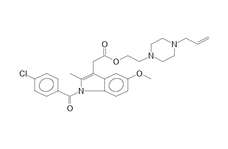 PROGLUMETACIN-ARTIFACT 4