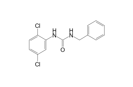 1-benzyl-3-(2,5-dichlorophenyl)urea