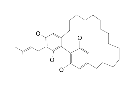 KERMADECIN-E