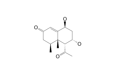 FLAVALIN-J