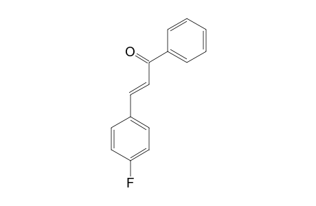 4-FLUORCHALCON