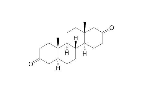 3,17-DIKETO-D-HOMOANDROSTAN