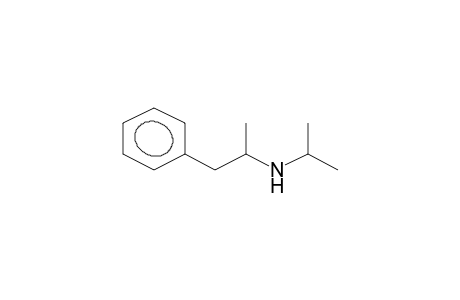 Isopropylamphetamine