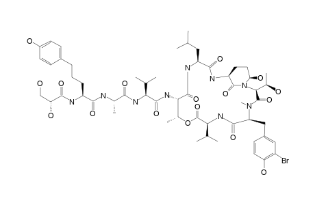 LARGAMIDE-D