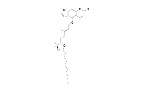 6',7'-DIHYDROXYBERGAMOTTIN_DECANAL_ACETAL