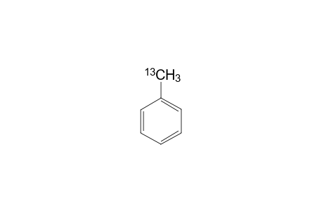 Methylbenzene