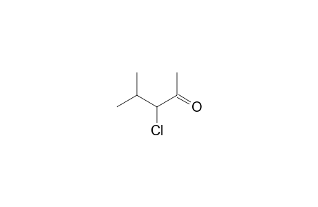 3-CHLORO-4-METHYLPENTAN-2-ONE