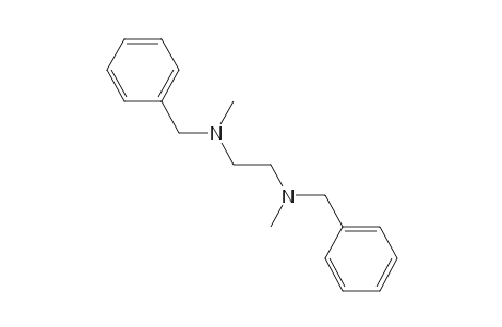 N,N'-DIBENZYL-N,N'-DIMETHYLETHYLENEDIAMINE