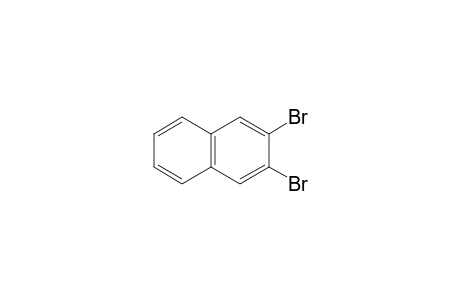 2,3-dibromonaphthalene