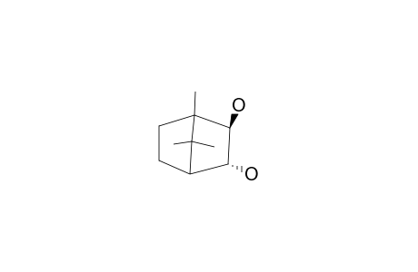 2-EXO,3-ENDO-CAMPHANEDIOL