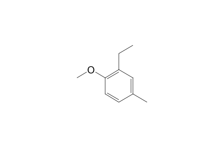 2-ETHYL-4-METHYL-PHENYL-METHYLETHER