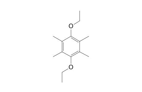 3,6-BIS-(ETHOXY)-1,2,4,5-TETRAMETHYLBENZENE