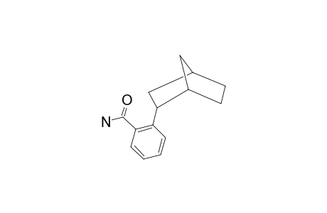 2-NORBORNYL-BENZAMIDE