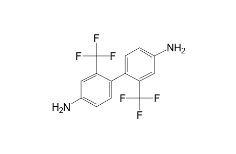 4'-Amino-2,2'-bis(trifluoromethyl)[1,1'-biphenyl]-4-ylamine