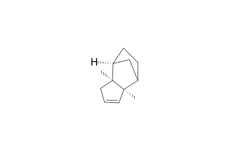 ALBENE;EXO-2,6-DIMETHYLTRICYClO-[5.2.1.0(2,6)]-DEC-4-ENE