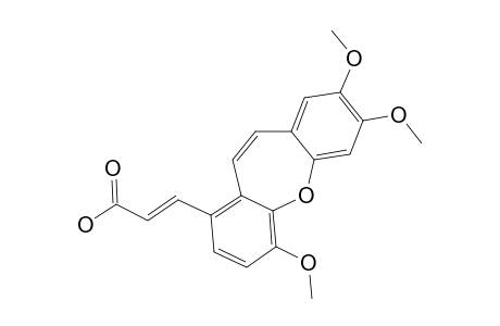 VELNPWUZBOMSBR-RMKNXTFCSA-N