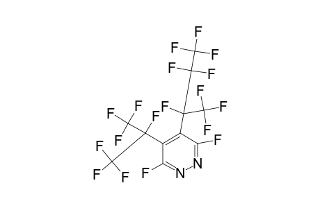 PERFLUORO-4-ISOPROPYL-5-SEC.-BUTYLPYRADIZINE