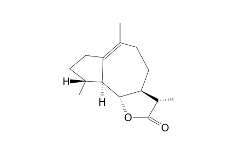 4-B-H,5-A-H,11-B-H-GUAI-1(10)-EN-12,6-A-OLIDE