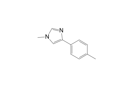 1-Methyl-4-tolylimidazole