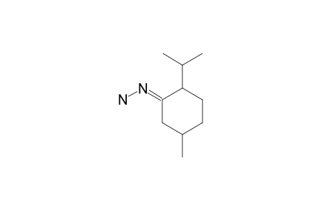 (E)-MENTHONEHYDRAZONE