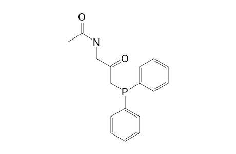 AC-GLY-CH2PPH2