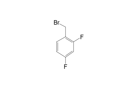 alpha-Bromo-2,4-difluorotoluene