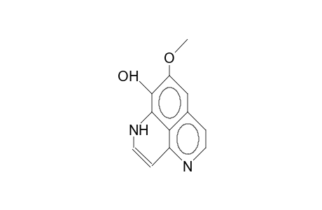 Demethyl-aaptamine